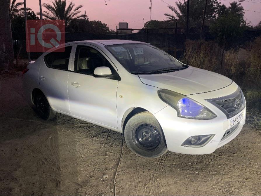 Nissan Sunny